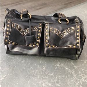 Via Spiga fine leather handbag